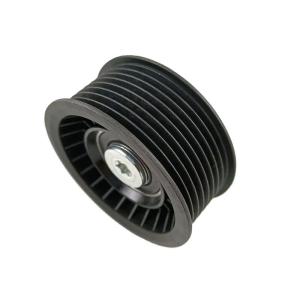 Wholesale 11287627053 Car Parts Tensioner Pulley Deflection Pulley for BMW F01 F02 at Affordable from china suppliers
