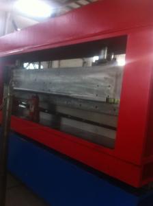 Wholesale Automatic Metal Slitting Machine , Steel Coil Cut To Length Machine from china suppliers