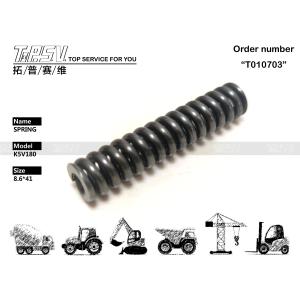 Wholesale 7I-8152 Dealed Bag Transport Packaging K5V180 Excavator Hydraulic Pump Spring with High Durability from china suppliers