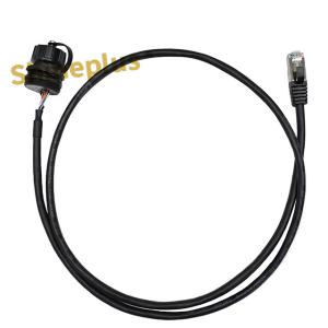 Wholesale CAT5 Network Cable With Shielded, Outdoor Communication Waterproof Industrial Wiring Harness from china suppliers