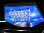 PVC Stretch Ceiling Film Wholesale 180mic 220mic Artistic Ceilings Honeycomb