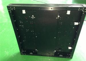 Wholesale P8 Super Thin Rental Indoor LED Video Wall With Light Weight Die Casting Aluminum Cabinet from china suppliers