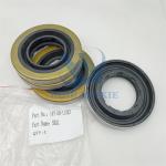 Excavator Engine Oil Seal Kits 14Y-50-11323 For Bulldozer D65E-12 D65P-12 D60P