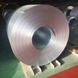 Wholesale Polished Stainless Steel Coil 430 HL Austenitic SS Strip Coil from china suppliers