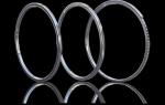 KC200XP0 Thin Wall Ball Bearing 508x527.05X9.525mm Packaging equipment bearing