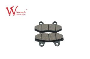 Wholesale Motorcycle Brake Pad AKT 110 Motorcycle Brake Parts ISO9001 Approval from china suppliers
