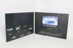 Portable Promotional Video Cards TV & Movie Character Theme For Business Gift