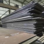 A514 Ah36 High Strength Steel Plate 3-150mm Ship Steel Plate
