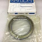 KF040AR0 Thin Section Bearings 101.6x139.7x19.05mm Brass Cage / Nylon Cage, Open