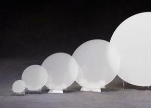 Wholesale 100mm Single Crystal Sapphire Wafer 99.995％ Al2O3 from china suppliers