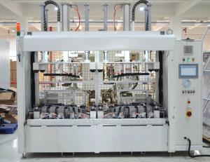Wholesale Sound Absorbing Cotton Ultrasonic Welding Equipment High Efficiency from china suppliers