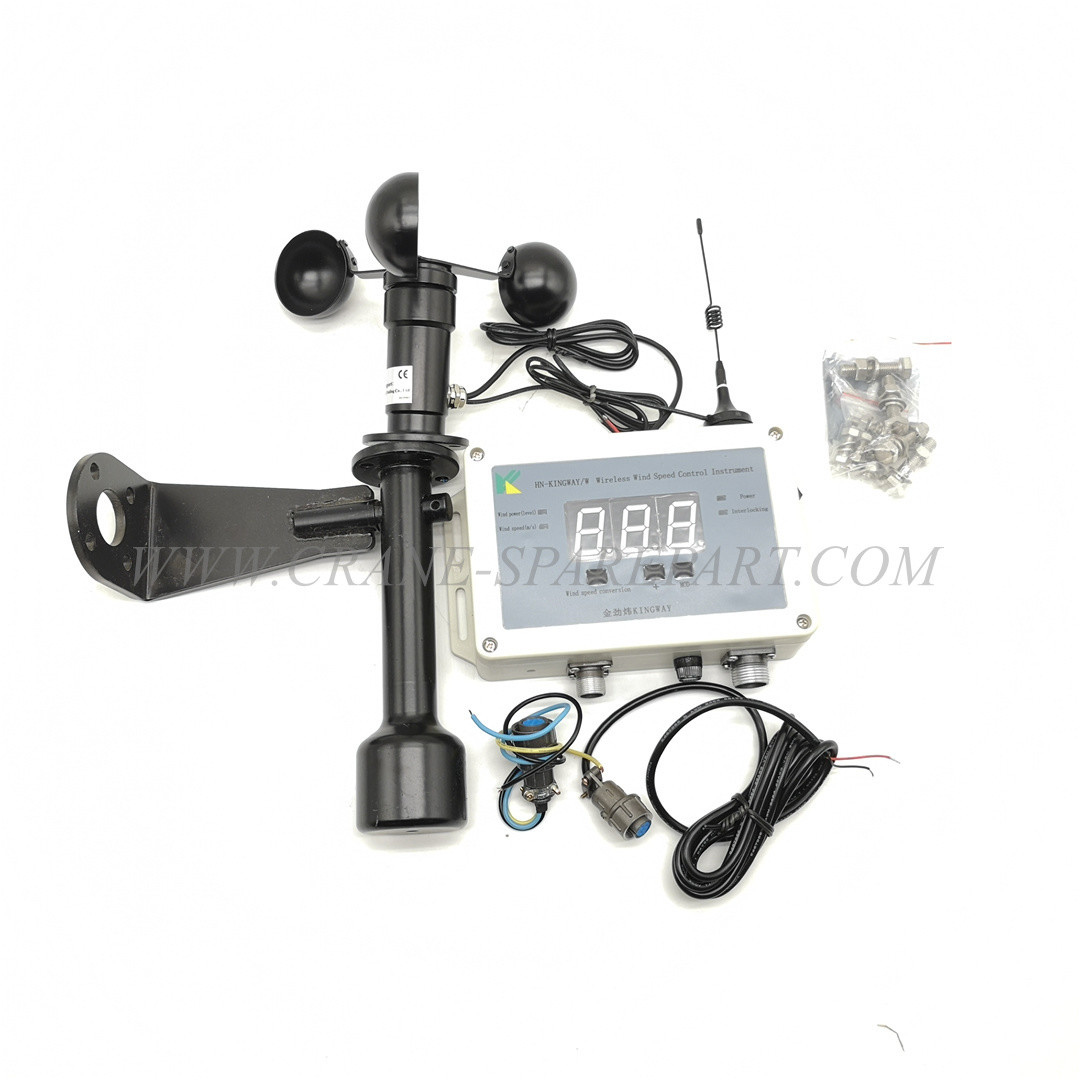 HN-KINGWY/W Wireless Anemometer For Crane SANY original