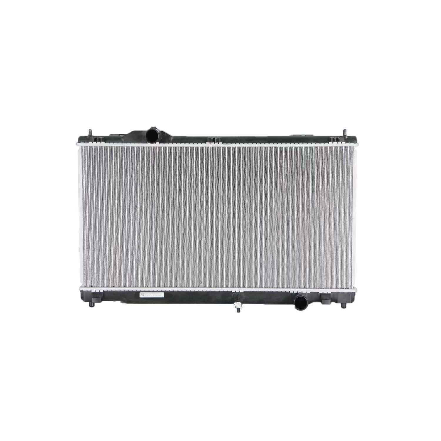 1640031440 Auto Spare Parts Engine Coolant Cooler Aluminum Radiator for LEXUS IS250