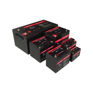 Wholesale Lithium Iron Phosphate Battery Lead-acid Replacement Battery 12.8V 7.2Ah 9Ah 11.4Ah 80Ah 100Ah 125Ah 200Ah 300Ah from china suppliers