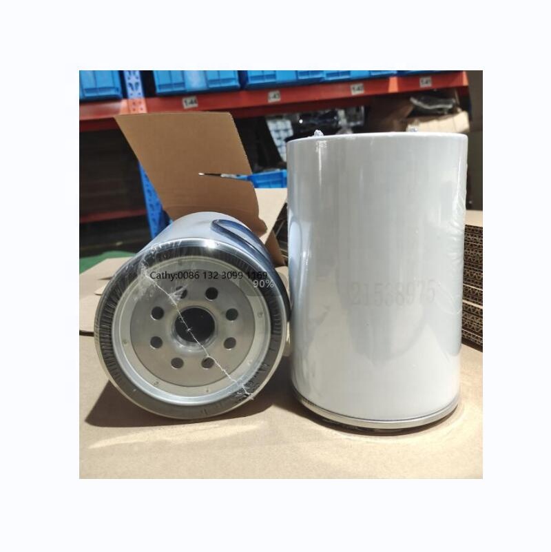 1301696 hydraulic oil filter 1301696 HF7535 truck oil filter