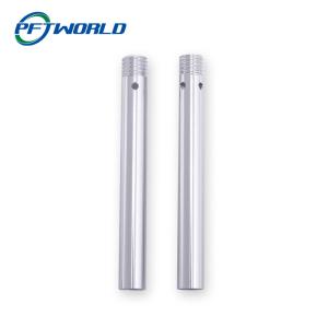 Wholesale CNC machining of aluminum parts from china suppliers