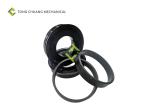 DN200 DN230 DN260 Zoomlion Concrete Pump Parts Concrete Pump Piston