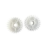 ATM machine parts wincor CMD cassette cineo 24T gearwheel 1750155418 1750155418