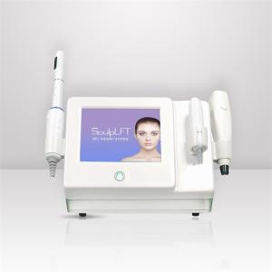 Wholesale 4D 5D HIFU Vaginal Tightening Machine , RF Microneedling Machine from china suppliers