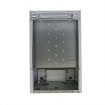 Digital Display Wall Hung Gas Combi Boiler 20KW - 40KW For Room Heating