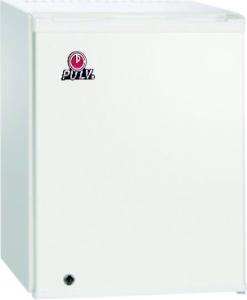 Wholesale Lockable White Hotel Mini Bars with solid door or glass door from china suppliers