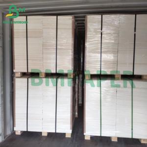 Wholesale Uncoated Absorbent Coaster Board Tabletop Protection Mat 0.7mm from china suppliers