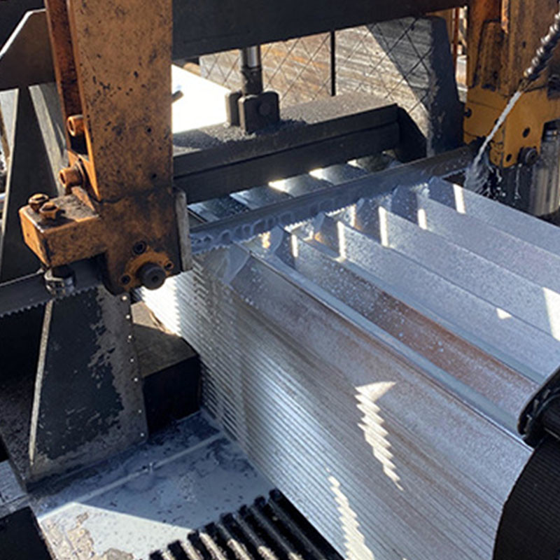 321 904 Steel C Channel Profile Custom U Shaped Metal Channel