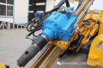Mineral Exploration 50KN Crawler Drilling Machine