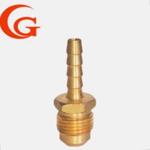 Wholesale CNC Lead Free Brass Valve Fittings ANSI Standard from china suppliers