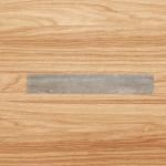 Locking Luxury Vinyl Tile Flooring , Luxury Laminate Wood Flooring Anti Slip
