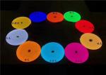Anti - Water LED Flex Neon Light 12VDC For Outside Advertising 50m / Reel
