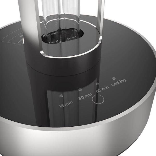 110V 36W Sterilization Table UV Germicidal Lamp 254nm In Kitchen And Bedroom