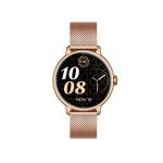 KW60A Max Lady Classic Style Smartwatch 1.19 Inch Women's Health Smart Watch