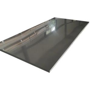 Wholesale 304 316 Stainless Steel Plate Sheet 2204 Duplex SS 2B 200mm For Decorative from china suppliers