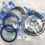 Furukawa hydraulic hammer excavator rock breaker parts seal kits HB10G HB15G