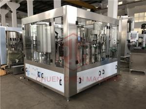 Wholesale 3 In 1 Water Bottle Filling Machine from china suppliers