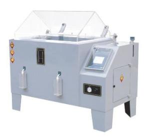 Wholesale LCD display touch screen controller Salt Spray Chamber from china suppliers