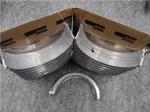 Bison OE NO. 5406110 3800298 Diesel Main Bearing kit for Cummins Engine Qsx15