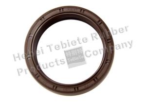 Wholesale Benz Shaft Oil Seal75*95*20mm. 2 layers.NBR Rubber Oil Seal , Drive Shaft Oil Seal Abrasion Resistant Feature from china suppliers