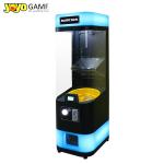 Factory Direct Best Selling Coin Operated Magic Box Gacha Vending Machine