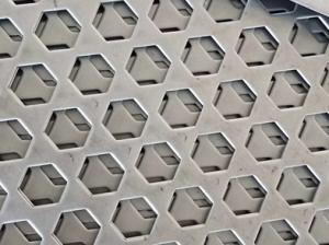 Wholesale stainless steel perforated sheets,perforated metal fence,perforated metal mesh from china suppliers