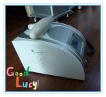 Desktop Q - Switched ND Yag Laser Tattoo Removal Equipment For Eyebrow Line /