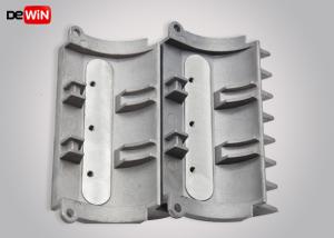 Wholesale Alsi9cu3 Die Cast Aluminium Housing Durable Efficient For Automobile Manufacturing from china suppliers