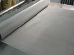 Heat Resisting Stainless Steel Woven Wire Mesh 304 316 316l SS Fine Net Window