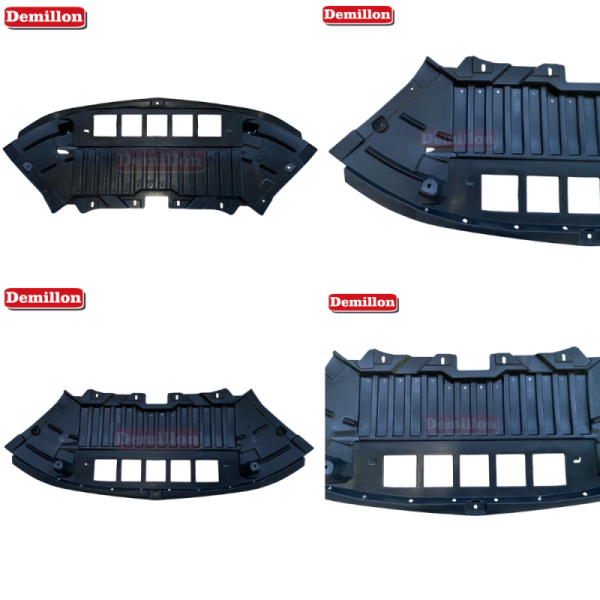 Demillon Engine Compartment Bottom Front Cover Panel for Mercedes-Benz W205 E200 E250 E300 2055241230