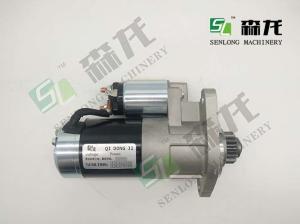 Wholesale M1T68281 199-2334 Mitsubishi Excavator Starter Motor from china suppliers