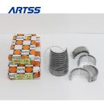 129150-23621 4D84E Main Bearing COR For Mitsubishi
