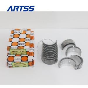 Wholesale 129150-23621 4D84E Main Bearing COR For Mitsubishi from china suppliers