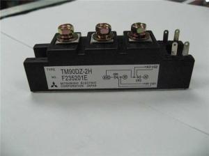 Wholesale ZUW101215 IGBT Power Moudle from china suppliers