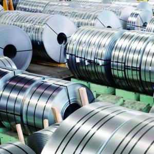 Wholesale 201 Stainless Steel Coil 1mm Thick Cold Rolled Stainless Steel Strips In Coil from china suppliers